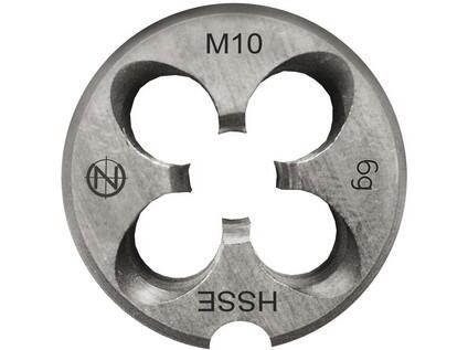 Závitová čelist M16x2 HSSE 6g ČSN 22 3216 - CZO-297-160
