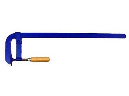 Ztužidlo truhlářské 600 x 260mm hluboké dřevěná rukojeť - MK-060A-TS