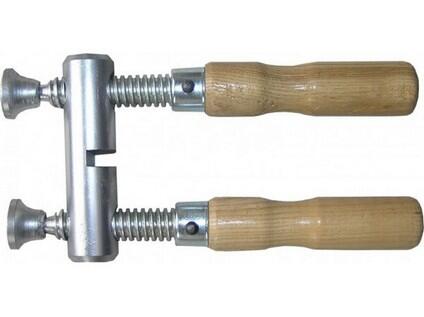Přídavné zařízení na klížení hran - zdvojené 140mm - MK-642-PZO