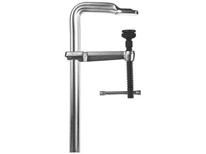 Svěrka zámečnická vysokovýkonná celoocelová classiX GSM 250/140mm - BY-GSM25