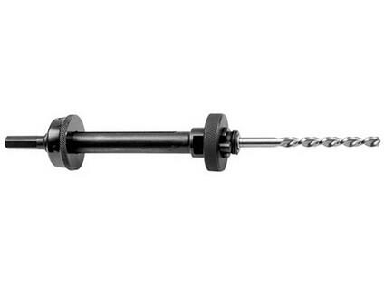 Trn upínací pro děrovací pily pr.32-159/8,5mm, s uvolňovacím mechanismem, 250g b1 - BA-3834-ARBR-9100EL