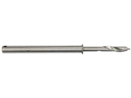 Vrták středící pr.6,35mm, l=138mm, Carbide, pro trny 930ES a 9100ES - BA-3834-DRL-ES
