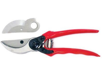 Nůžky prořezávací 8"/200mm náhradní čepel BS - TM-382503