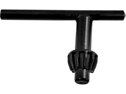 Klička na sklíčidlo 10mm, průměr středícího čepu 6mm - 4CZ-HKL10
