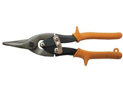 Nůžky na plech rovné BS - TM-370709