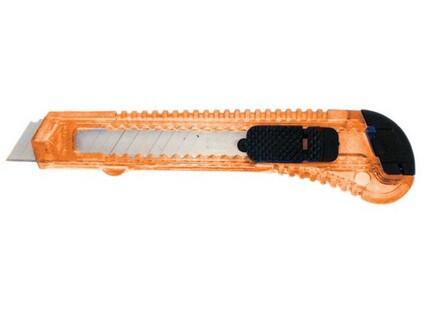 Nůž všestranný 18x165mm BS - TM-370103