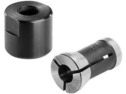 Kleština s upínací maticí pr. 6 mm NAREX - 00763336