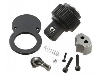 Sada pro opravu 1/2" momentového klíče E100109 - TNE100506