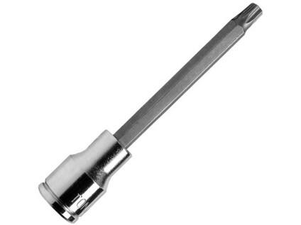 1/2" Zástrčná hlavice TRX 55 prodloužená b10 - TNE031981
