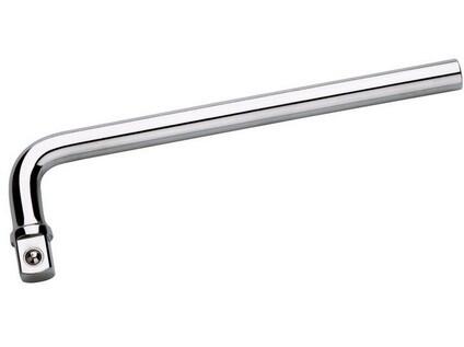 Ohnutá rukojeť 1/2" IRIMO - BA-125-60-1