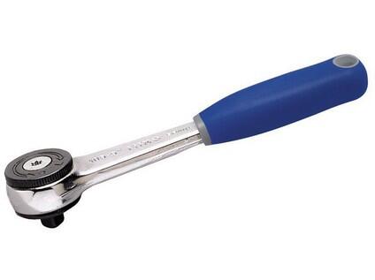 Ráčna s přepínacím kolečkem 1/2", 250MM IRIMO - BA-125501