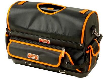 Brašna na nářadí 19", otevřená s víkem 355x470x230mm 3,31kg - BA-4750FB1-19B