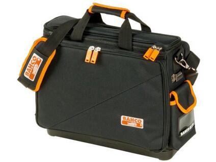 Taška pro laptop a nářadí 430x350x150mm (18") - BA-4750FB4-18