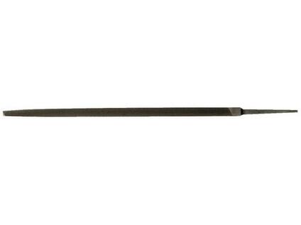 Pilník zámečnický čtvercový 300/12.0mm, 11z sek3, bez rukojeti b5 - BA-1-160-12-3-0