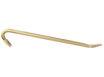 Nejiskřivé nářadí - Páčidlo, AL-BR 16x460mm - BA-NS602-460