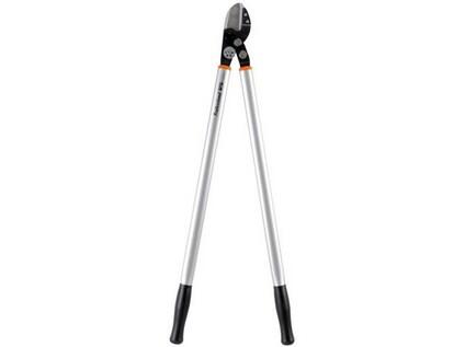 Dvouruční kovadlinkové nůžky s pákovým převodem 850 mm - o 40% větší výkon - BA-P173-SL-85