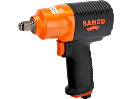 1/2" Pneumatická rázová utahovačka, plášť z kompozitního materiálu BPC814 - BA-BPC814