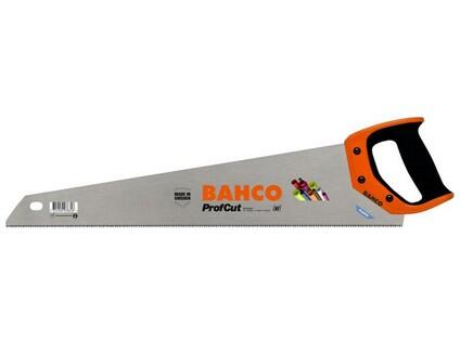 Ocaska na řezání všech plastových materiálů 550mm (22"), 11/12 zubů, 420g - BA-PC-22-PLC