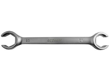 Klíč na převlečné matice 13x14 - 4CZ-410-13X14