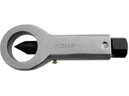 Trhák matic 5/8 - 7/8" M10-M16 - 4CZ-TM-M10-M16
