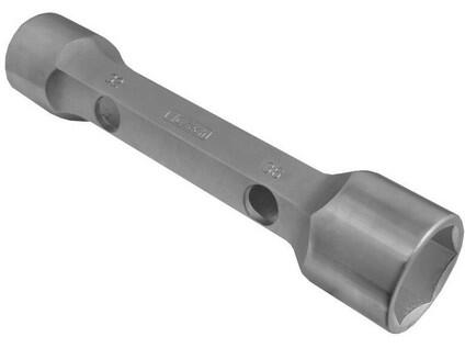 Trubkový klíč oboustranný 34x36mm HQ kovaný - 4CZ-653HQ-34X36