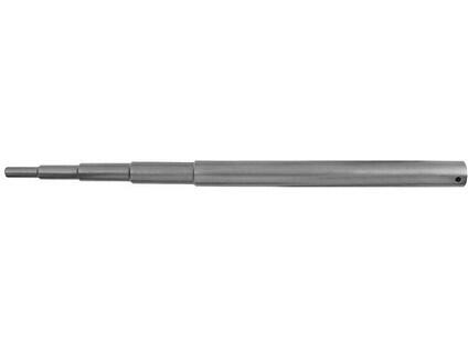 Roubík stupňovitý 14x245mm (12x32mm- 10x26mm- 8x21mm- 6x17mm) - 4CZ-653-R14
