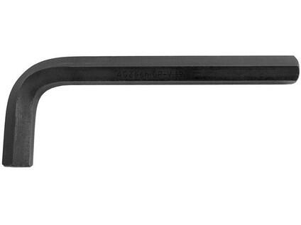 Zástrčný klíč šestihranný 17 mm 177x80 - 4CZ-710-17