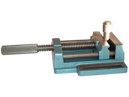 SV100 Svěrák příruční 100x95mm v.30(15)mm - YK-01-05-04-01-0-0