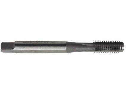 Závitník strojní M9x1,25 HSS 2N přímá drážka PN8/1376(DIN376) - BU104-090