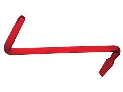 Otvírač beden "S" 320mm 0,70kg - MK-402-OS