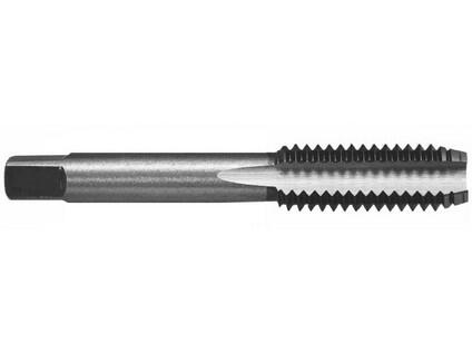 Závitník sadový M 2,5 III L 2N HSS CSN 22 3010 - BU150-0253