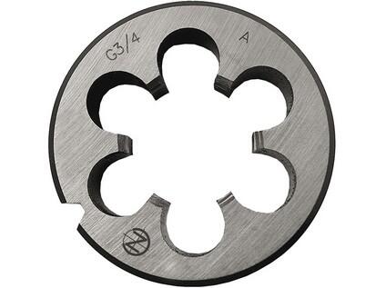 Závitová čelist G1-3/4"x11z NO A DIN EN 24 231 / ČSN 22 3212 - CZO-212-134