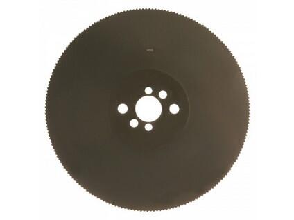 Kovopila 250x2,5x32 HSS Dmo5 160z - PI0632025025160