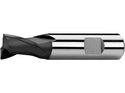 Fréza pro drážky per Ø3x5x49, Z2, DIN 327K, HSSE-PM ,AlTiN,N - ZPS-220417-030-ALTIN