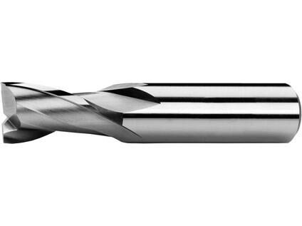 Fréza pro drážky per Ø1,5x3x47, Z2, DIN 327K, HSSCo8 ,N - ZPS-220408-015