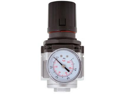 Regulátor tlaku AR 1/4" - VSK-AR14