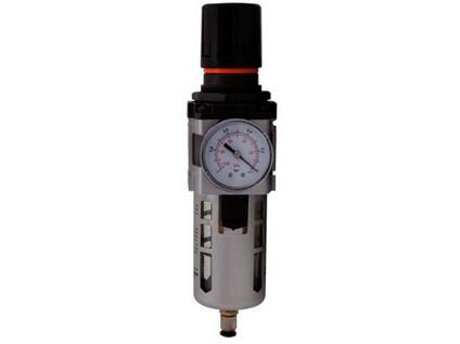 Regulátor s filtrem AFR 1/4" - VSK-AFR14