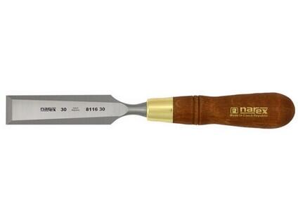 Dláto ploché PREMIUM, WOOD LINE PLUS 4 mm - NB8116-04