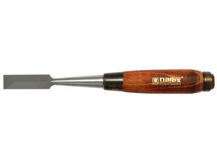Dláto rybinové, WOOD LINE PLUS 1/4" - NB8135-07