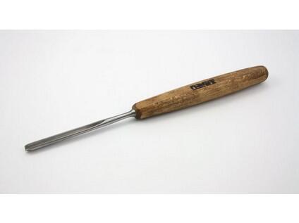 Dláto řezbářské rovné profil 49, PROFI 4 mm - NB8268-54