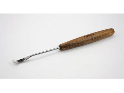 Dláto řezbářské lžícovité profil 49, PROFI 4 mm - NB8298-54