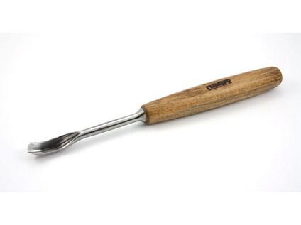 Dláto řezbářské lžícovité profil 49, PROFI 12 mm - NB8298-62