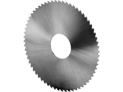 Pilový kotouč Ø50x0,9x13, Z40, DIN 1838, HSS ,W - ZPS-722913-0500090