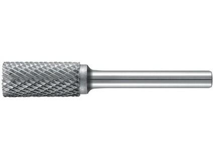 SK-tech. frézy ZYA-S, Ø8x65, MX, stopka Ø6mm - ZPS-T1002MX-080