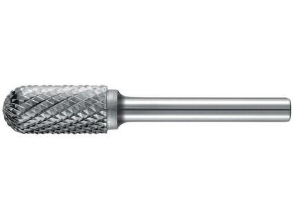 SK-tech. frézy WRC, Ø8x65, MX, stopka Ø6mm - ZPS-T1102MX-080
