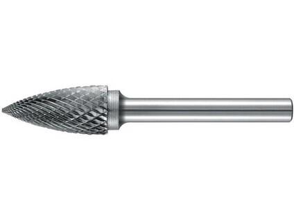 SK-tech. frézy SPG, Ø8x65, MX, stopka Ø6mm - ZPS-T1202MX-080