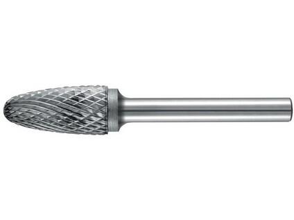 SK-tech. frézy RBF, Ø8x63, MX, stopka Ø6mm - ZPS-T1302MX-080