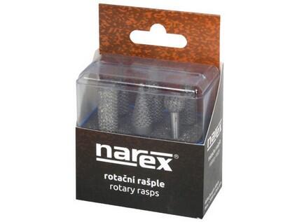 Sada rotačních rašplí - NB8542-90