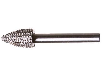 Rašple rotační, typ 6 - NB8725-95
