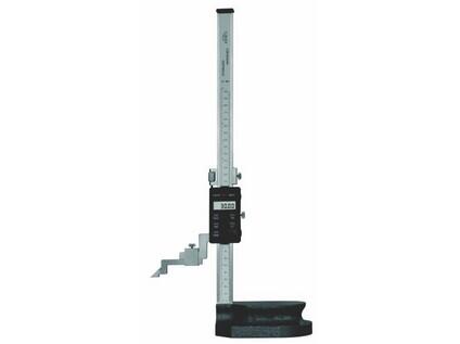 Výškoměr digitální DIN 862, ABSOLUTE ZERO 300 mm 0,01 mm KINEX - KI3022-05-030